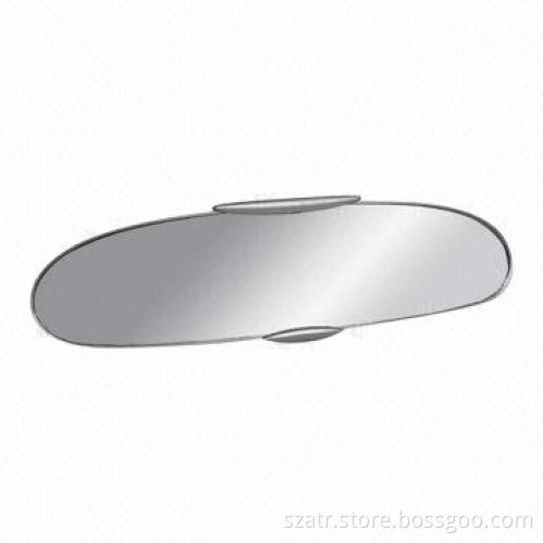 Rear view mirror